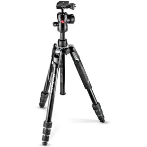 Befree Advanced Aluminum Travel Tripod Twist, Ball Head manfrotto Befree Advanced Aluminum Travel Tripod Twist, Ball Head manfrotto