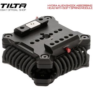 Tilta Hydra Alien Shock Absorbing Head W/ Soft Spring Stand For Ronin S, Rs3 Pro Tilta Hydra Alien Shock Absorbing Head W/ Soft Spring Stand For Ronin S, Rs3 Pro
