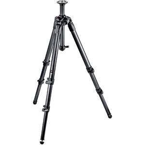 Manfrotto MT057C3 Carbon Fiber Tripod - Max 157cm - 3 Sections Manfrotto MT057C3 Carbon Fiber Tripod - Max 157cm - 3 Sections