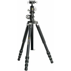 Vanguard Veo 3t+ 264ab Aluminium Fibre Travel Tripod With Bh-160s Ball Head Vanguard Veo 3t+ 264ab Aluminium Fibre Travel Tripod With Bh-160s Ball Head