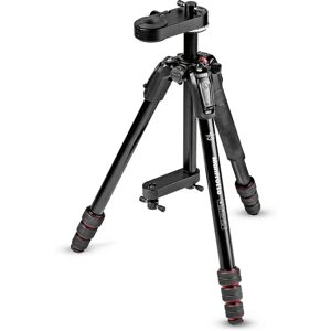 Vr 360 Tripod With Handles For The Mboomavr Extension Arm manfrotto Vr 360 Tripod With Handles For The Mboomavr Extension Arm manfrotto