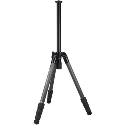 Slik Pro Cf-834 Carbon Fibre Tripod Legs Only Slik Pro Cf-834 Carbon Fibre Tripod Legs Only