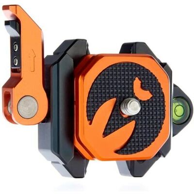 3 Legged Thing Universal Clamp - Arca compatible - Camera Accessory 3 Legged Thing Universal Clamp - Arca compatible - Camera Accessory