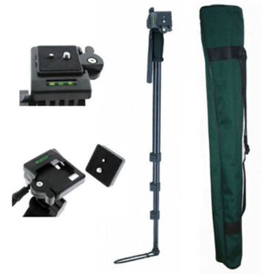 Does Not Apply Weifeng -1005 Aluminium Metal Pro Monopod With Ball Head For Video Photo Camera Does Not Apply Weifeng -1005 Aluminium Metal Pro Monopod With Ball Head For Video Photo Camera