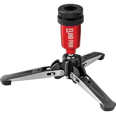 Manfrotto Mva50a Fluid Base For Select Monopods (Mail Order Return) Manfrotto Mva50a Fluid Base For Select Monopods (Mail Order Return)