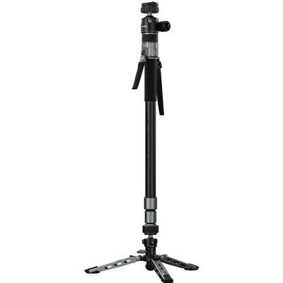 Smallrig X Potato Jet Tribex Pro 67\" Carbon Fiber Monopod (Photography Version) Smallrig X Potato Jet Tribex Pro 67\" Carbon Fiber Monopod (Photography Version)