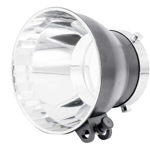 Godox 110° 15cm Photo Studio Umbrella Reflector (Rft-17) (Bowens Fitting) Godox 110° 15cm Photo Studio Umbrella Reflector (Rft-17) (Bowens Fitting)