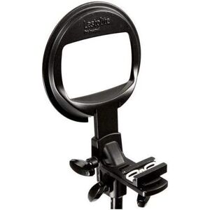 Manfrotto Ezybox Hotshoe Bracket (With Standard Flash Mount) Manfrotto Ezybox Hotshoe Bracket (With Standard Flash Mount)