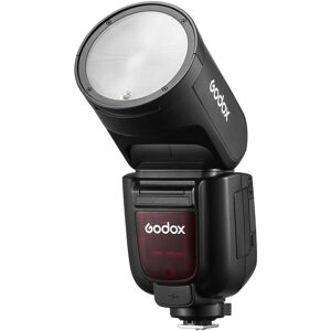 Godox V1 Pro For Sony, V1pro Ttl Round Head Speedlight Flash, New Model! No Fee Godox V1 Pro For Sony, V1pro Ttl Round Head Speedlight Flash, New Model! No Fee