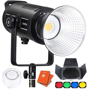Godox Sl150wii Led Video Light 5600k Daylight Balanced Cri 97 Tlci 97 Accurate Godox Sl150wii Led Video Light 5600k Daylight Balanced Cri 97 Tlci 97 Accurate