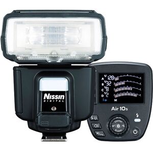 Nissin I60a Flashgun - Canon Fit - Nfg015c/bundle Nissin I60a Flashgun - Canon Fit - Nfg015c/bundle