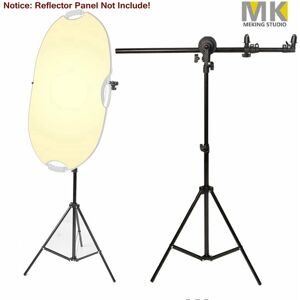 Selens Pro Portable Studio Light Reflector Folding Handle Flash Panel - Photography Studio Light Selens Pro Portable Studio Light Reflector Folding Handle Flash Panel - Photography Studio Light