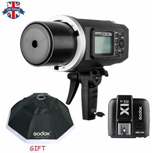 Uk Godox Ad600bm Bowens Mount 600ws Hss Flash+x1t-S For Sony+95cm Softbox Kit Uk Godox Ad600bm Bowens Mount 600ws Hss Flash+x1t-S For Sony+95cm Softbox Kit