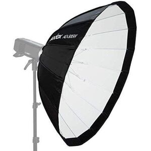 Godox Ad-S85w White 85cm Softbox Godox Fit Ad400 Pro Ad300 Pro Umbrella Open Godox Ad-S85w White 85cm Softbox Godox Fit Ad400 Pro Ad300 Pro Umbrella Open