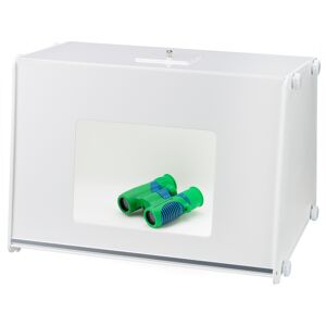 Bresser Br-Ph40 Light Cube + Light 40x30x29cm Bresser Br-Ph40 Light Cube + Light 40x30x29cm