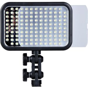 Godox Led 126 On Camera Video Light Godox Led 126 On Camera Video Light