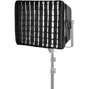 Neewer Ns6sd Softbox For Pl60c - 15.4"X12.6" W/ Grid & Hood Neewer Ns6sd Softbox For Pl60c - 15.4"X12.6" W/ Grid & Hood