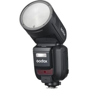 Godox V100 Round-Head Speedlite Flash - For Sony Godox V100 Round-Head Speedlite Flash - For Sony