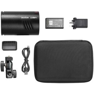 Godox Ad100pro 100ws Off-Camera Small Led Flash Light Godox Ad100pro 100ws Off-Camera Small Led Flash Light