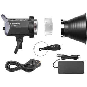 Godox Litemons La150d 190w Daylight 5600k Cob Led Studio Light + Support App Control Godox Litemons La150d 190w Daylight 5600k Cob Led Studio Light + Support App Control