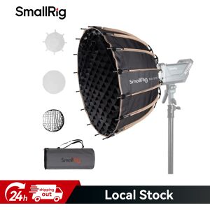 Smallrig Parabolic Softbox Quick Release, Ra-D55 55cm/21.6inch Deep Softbox Smallrig Parabolic Softbox Quick Release, Ra-D55 55cm/21.6inch Deep Softbox