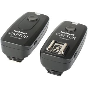 Hahnel Captur Remote Control & Flash Trigger - Nikon Hahnel Captur Remote Control & Flash Trigger - Nikon