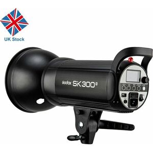 Uk Godox Sk300ii 300ws Flash Studio Strobe Light Lamp Head F Photography Wedding Uk Godox Sk300ii 300ws Flash Studio Strobe Light Lamp Head F Photography Wedding
