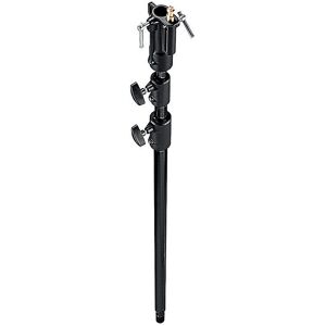 Black Aluminium High Stand Extension manfrotto Black Aluminium High Stand Extension manfrotto