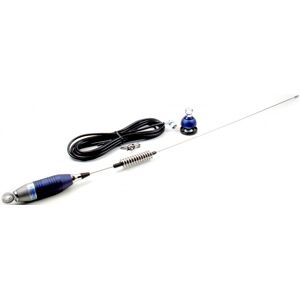 Sirio Super 900 Blue Line Mobile Cb Radio Aerial Or Ham Antenna Sirio Super 900 Blue Line Mobile Cb Radio Aerial Or Ham Antenna