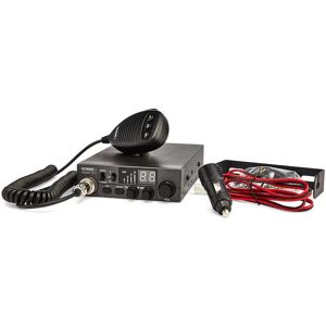 Moonraker Minor Ii Plus 12/24v Cb Radio Transceiver Moonraker Minor Ii Plus 12/24v Cb Radio Transceiver