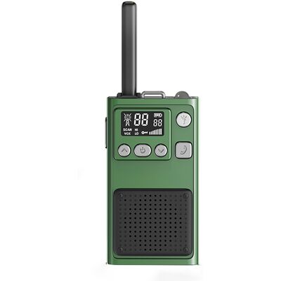 Avizar Vox Bricks Walkie Talkie For Children Distance 5 Km Fun Communication Avizar Vox Bricks Walkie Talkie For Children Distance 5 Km Fun Communication