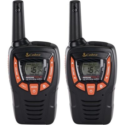 Boatlab Cobra marine pmr radio - marine radio Boatlab Cobra marine pmr radio - marine radio