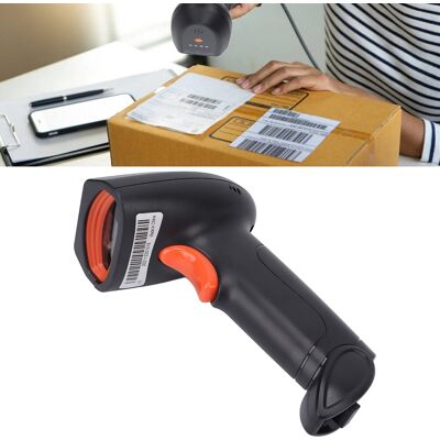 Handheld Barcode Scanner Wireless 2d Barcode Ai Intelligent Voice Broadcast S Ct Handheld Barcode Scanner Wireless 2d Barcode Ai Intelligent Voice Broadcast S Ct