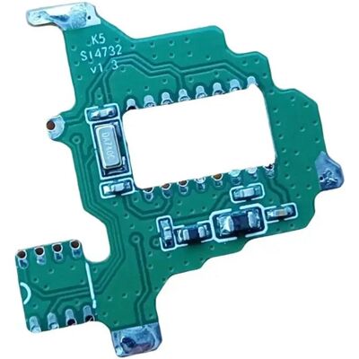 5x(For Uv-K5/k6 Radio Walkie-Talkie Modification Module To Add6933 5x(For Uv-K5/k6 Radio Walkie-Talkie Modification Module To Add6933