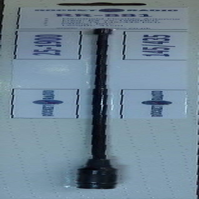 Branded Super Gainer Radio Scanner Antenna Bnc Fits Ubc125xlt Ubc75xlt Ezi33xlt Branded Super Gainer Radio Scanner Antenna Bnc Fits Ubc125xlt Ubc75xlt Ezi33xlt