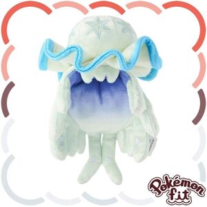 Pokémon Center Pokemon Center Original Pokemon Fit 793 Nihilego Plush Doll Japan Official Pokémon Center Pokemon Center Original Pokemon Fit 793 Nihilego Plush Doll Japan Official