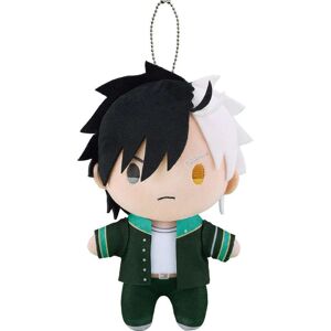 Orange Rouge Wind Breaker Haruka Sakura Plush Japan Official Orange Rouge Wind Breaker Haruka Sakura Plush Japan Official