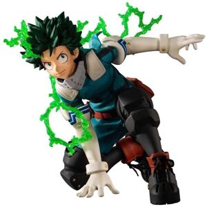 Bandai My Hero Academia Ichibansho Ichiban Kuji Smash Rising Izuku Midoriya Figure Bandai My Hero Academia Ichibansho Ichiban Kuji Smash Rising Izuku Midoriya Figure