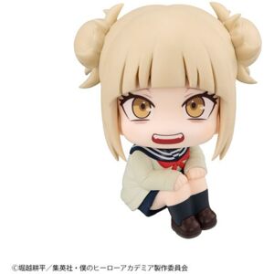 Megahouse Lookup My Hero Academia Himiko Toga Figure Japan Official Megahouse Lookup My Hero Academia Himiko Toga Figure Japan Official