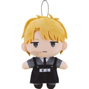 Good Smile Company Kindergarten Wars Luke Plush Mascot Japan Official Good Smile Company Kindergarten Wars Luke Plush Mascot Japan Official