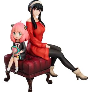 Good Smile Company Spy X Family Anya & Yor Figure Good Smile Company Spy X Family Anya & Yor Figure