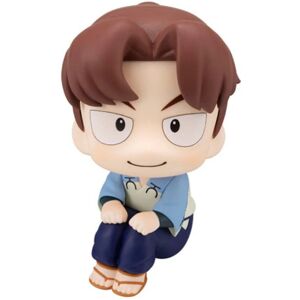 Megahouse Lookup The Movie Nintama Rantaro Rikichi Yamada Figure Japan Official Megahouse Lookup The Movie Nintama Rantaro Rikichi Yamada Figure Japan Official