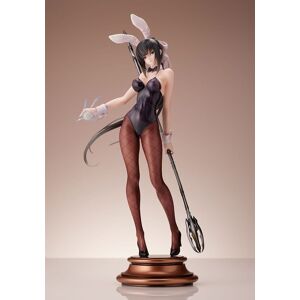 Amakuni Narberal Gamma PVC figurine - 1/7 Bunny Girl Ver. - 16cm Amakuni Narberal Gamma PVC figurine - 1/7 Bunny Girl Ver. - 16cm