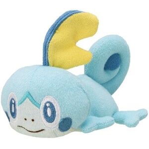 Pokemon Center Original Washable Plush Doll Sobble From Japan Pokemon Center Original Washable Plush Doll Sobble From Japan