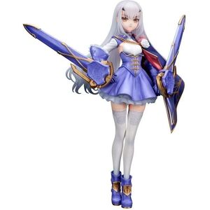 Ques Q Fate/grand Order Lancer Melusine Second Ascension 1/7 Figure Japan Official Ques Q Fate/grand Order Lancer Melusine Second Ascension 1/7 Figure Japan Official