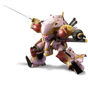 Bandai New Hg Sakura Wars Reiko Fighter Mugen Amamiya Sakura Machine 1/24 Model Kit Bandai New Hg Sakura Wars Reiko Fighter Mugen Amamiya Sakura Machine 1/24 Model Kit