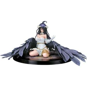 Phat Company Overlord Albedo 1/7 Figure Japan Official Phat Company Overlord Albedo 1/7 Figure Japan Official