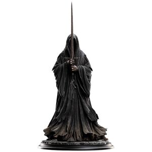 Weta Workshop The Lord Of The Rings Statue 1/6 Ringwraith Of Mordor (Classic Series) 46 Cm Weta Workshop The Lord Of The Rings Statue 1/6 Ringwraith Of Mordor (Classic Series) 46 Cm