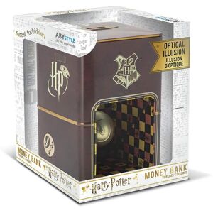 Harry Potter Money Bank Golden Snitch Coin Bank Abystyle Harry Potter Money Bank Golden Snitch Coin Bank Abystyle