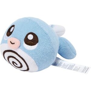 Pokemon Center Original Washable Plush Doll Poliwag From Japan Pokemon Center Original Washable Plush Doll Poliwag From Japan